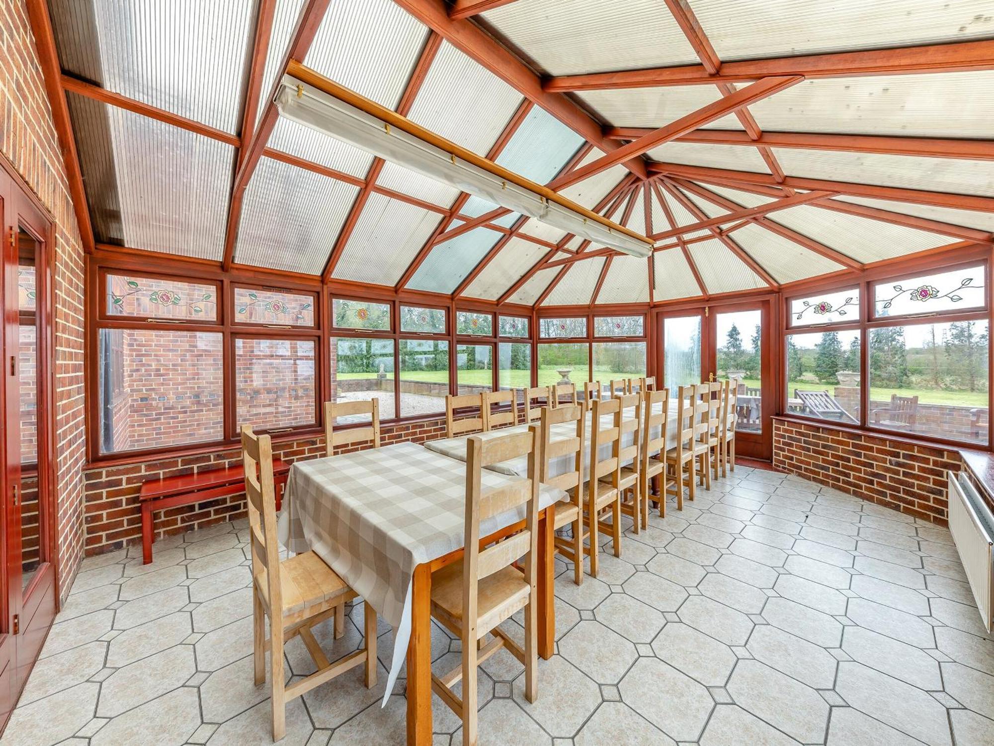 Stenson Hill Farm Melbourne  Exterior photo